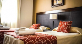 Отель Hotel Premier  Тукуман